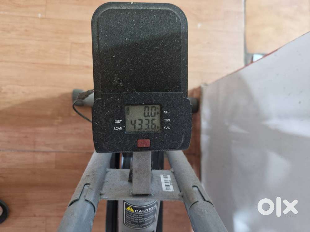 exercise cycle for home
