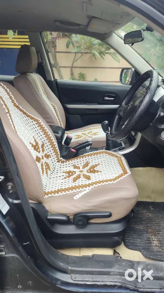 Maruti Suzuki Grand Vitara, 2007, Petrol