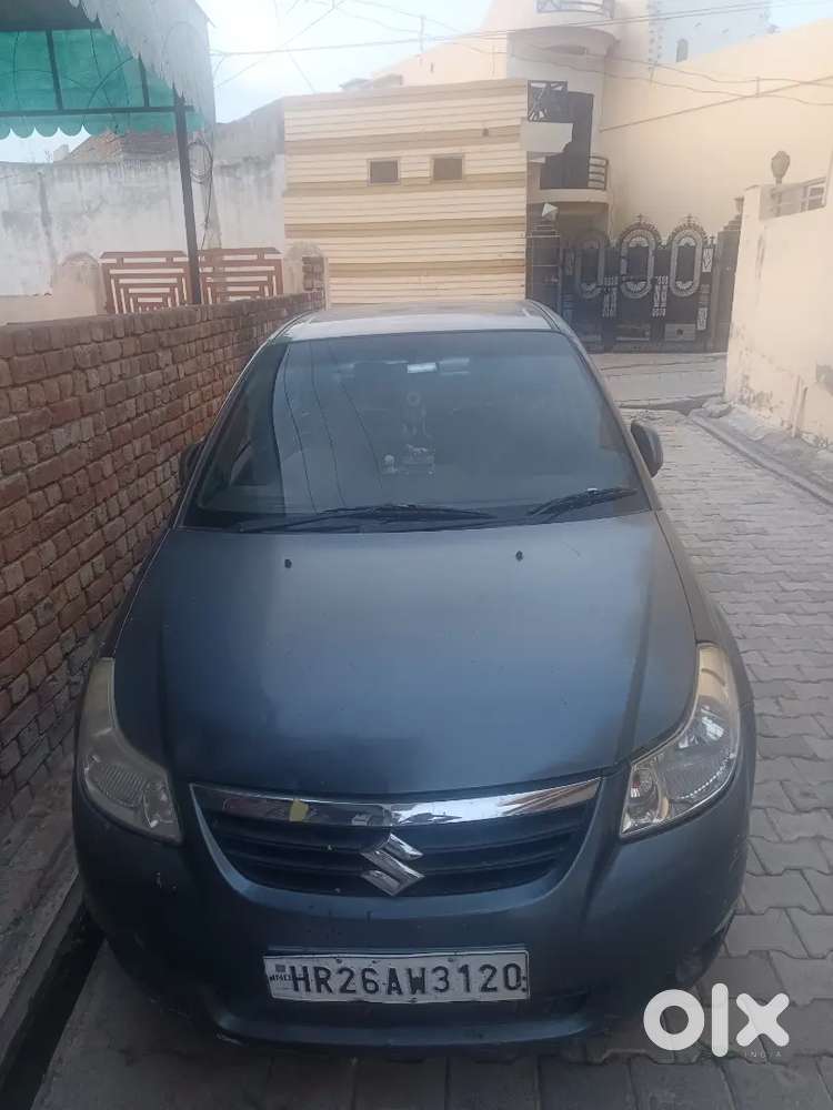 Best  Conditions And All Tyre New And Cng Kit Involve