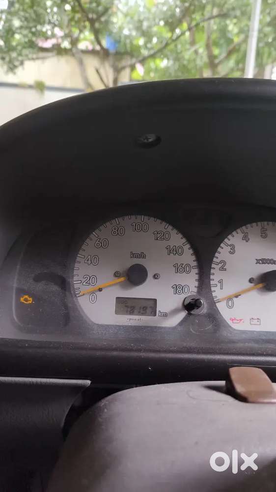 Maruti Suzuki Wagon R 2006 Petrol 78000 Km Driven