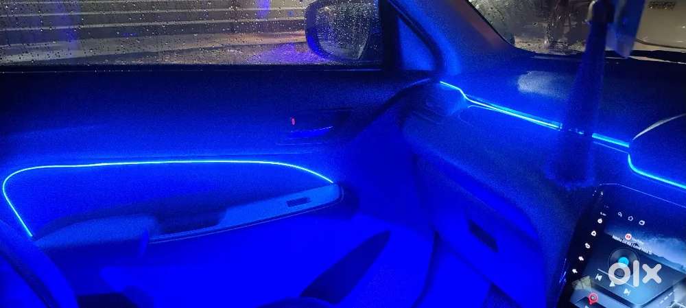 Maruti Suzuki Dzire 2019 Petrol Manual