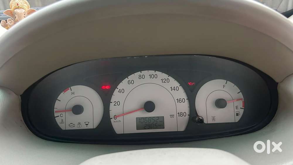 Mahindra Xylo 2011 Diesel Good Condition