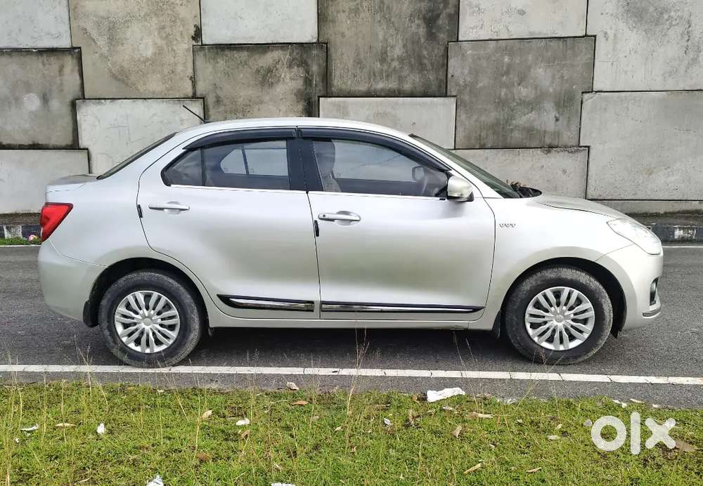 Maruti Suzuki Swift Dzire 1.2 Petrol 2019