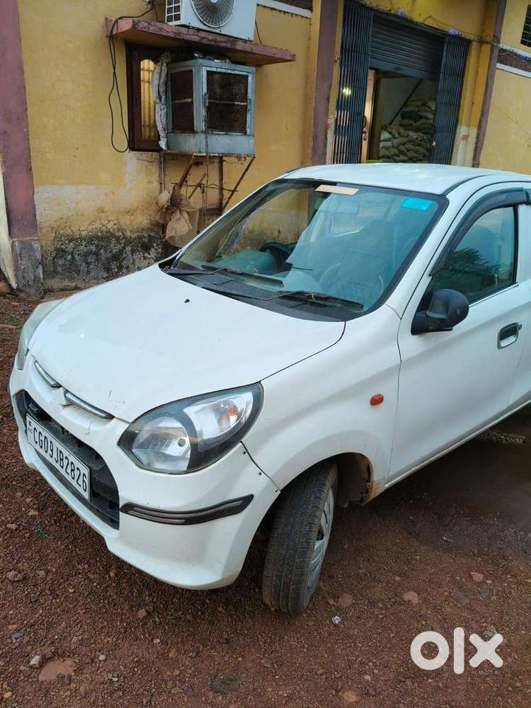 Maruti Suzuki Alto 800 2018 Petrol Good Condition