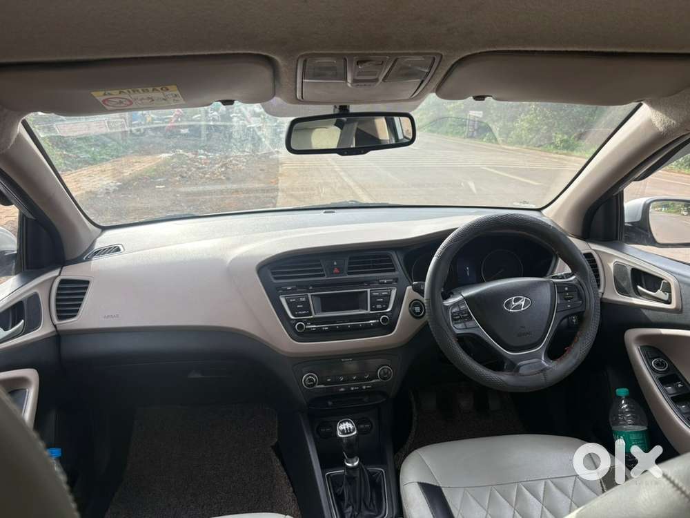 Hyundai Diesel Car 2014 December