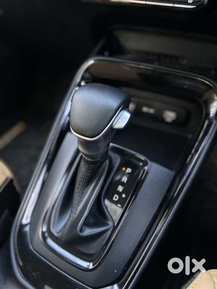 Kia Sonet 1.5 Htk Plus Diesel At, 2024, Diesel