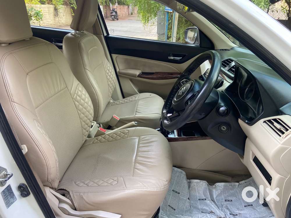 Maruti Suzuki Swift Dzire Amt Vdi, 2019, Diesel