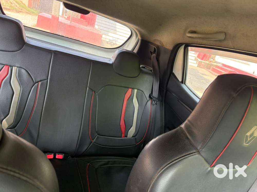 Renault Kwid Petrol 2021