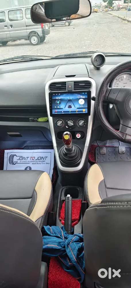 Maruti Ritz Vdi 2010 Diesel Manual