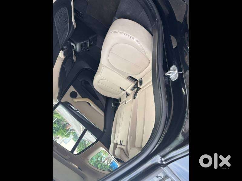 Bmw X1 Sdrive 20d X Line, 2019, Diesel