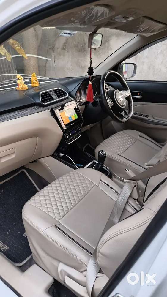 Maruti Suzuki Dzire Zxi 2023