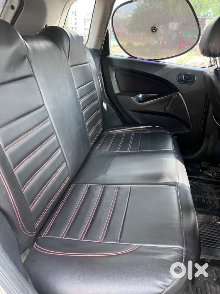 Ford Figo Diesel 22 - December - 2017 Model