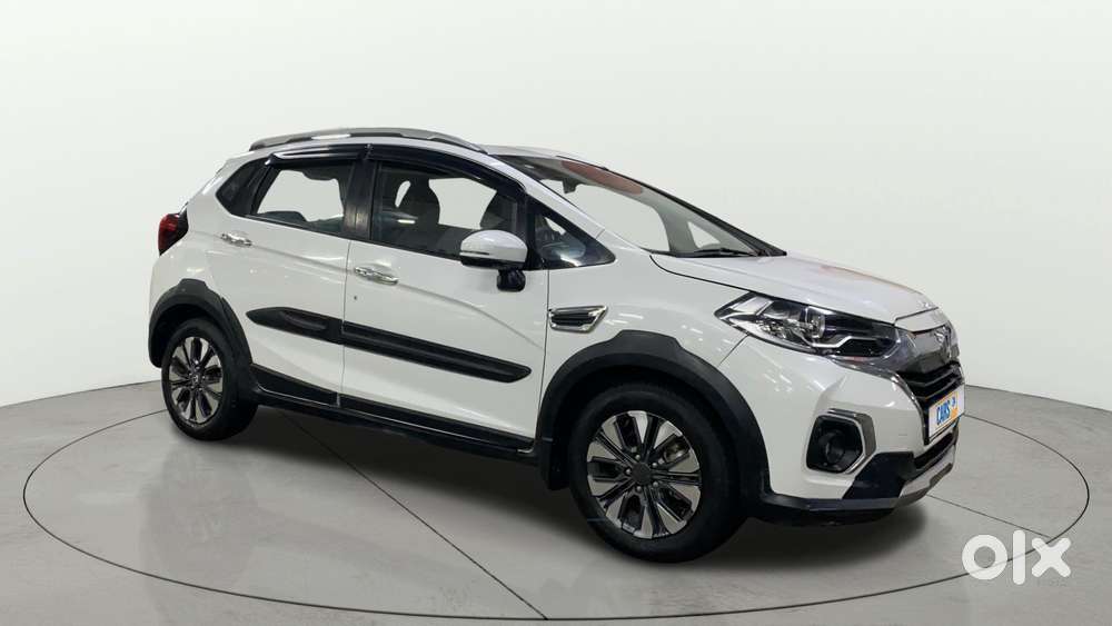 Honda Wr-v 1.5 Vx I-dtec, 2021, Diesel
