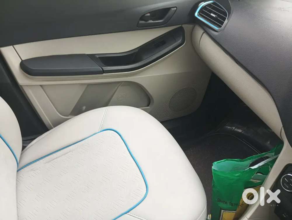 Tata Tiago Ev Xt Bov2023