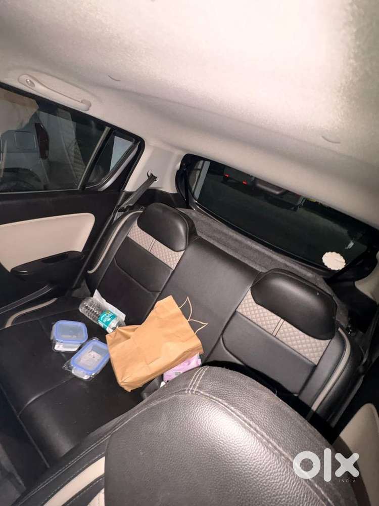 Maruti Suzuki 2022 27000 Km Driven Perfect Condition No Acident.