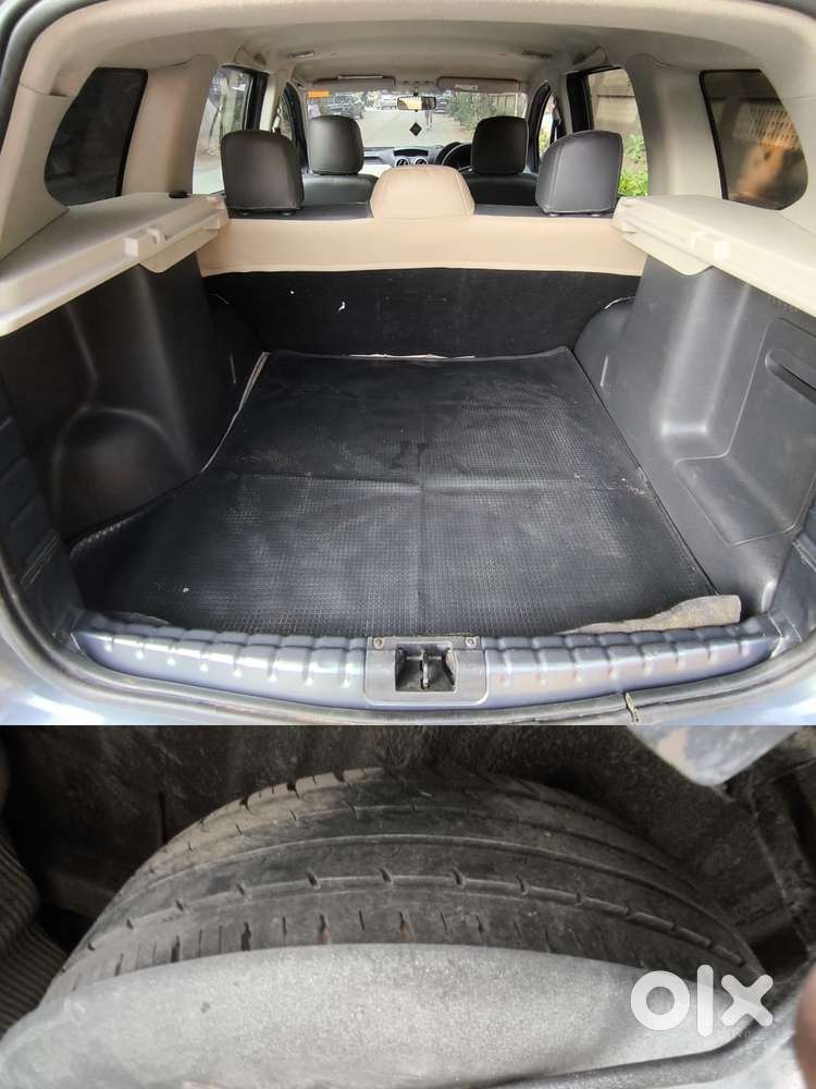 Renault Duster 2015-2016 110ps Diesel Rxz Plus, 2013, Diesel