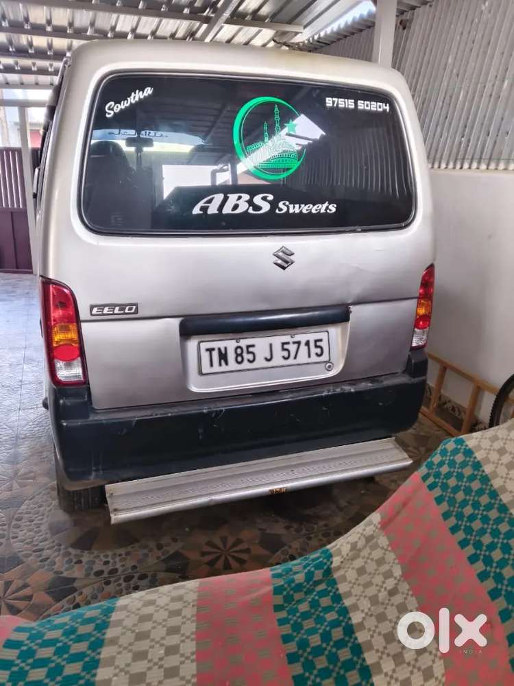 Eeco 2018 Less Usage