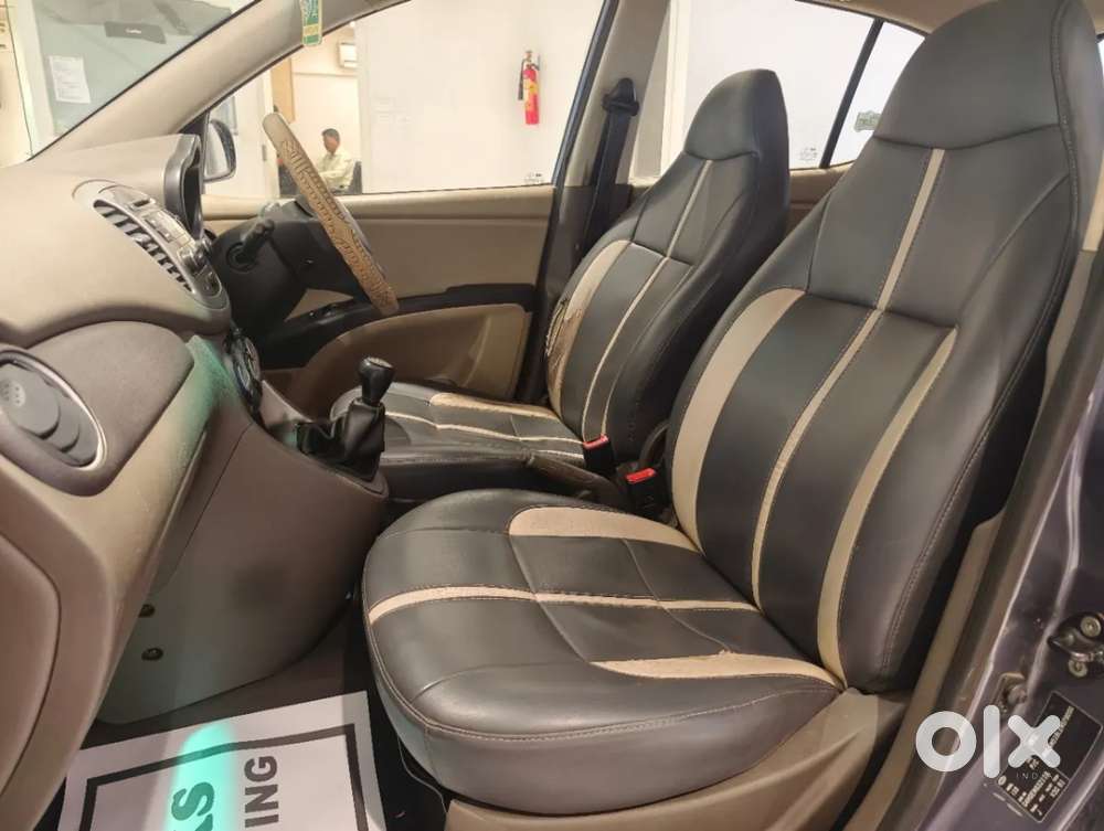 Hyundai I10, 2014, Petrol