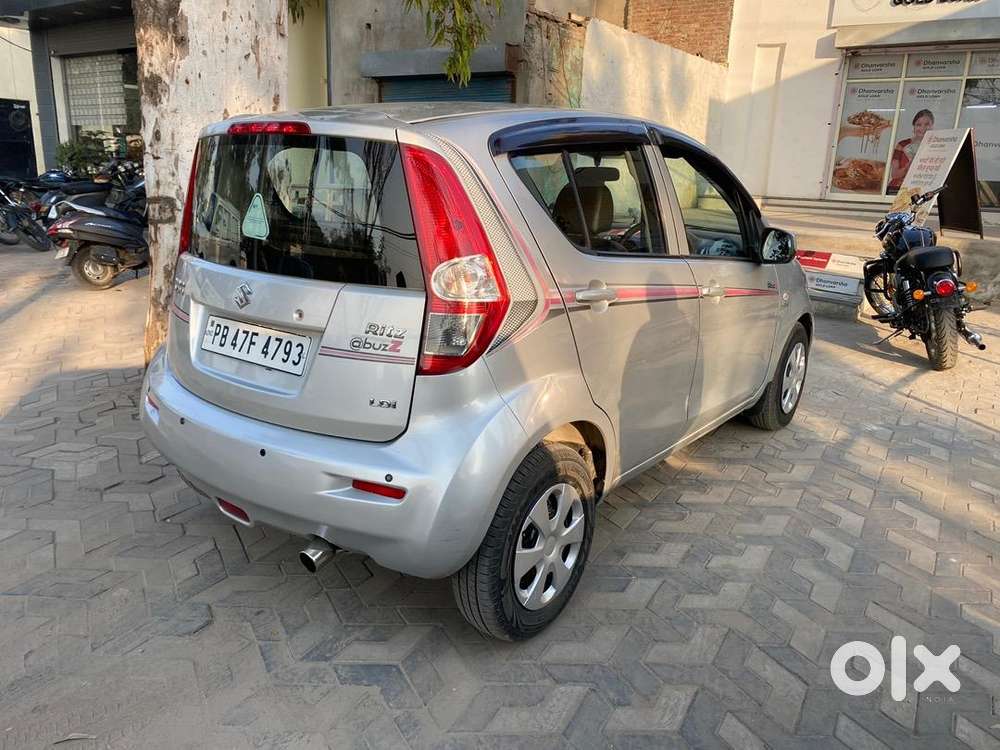 Maruti Suzuki Diesel Manual 2013 Car