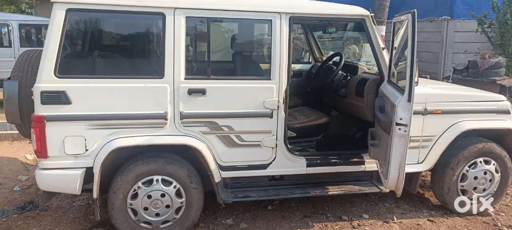 Mahindra Be 6 2024 Car