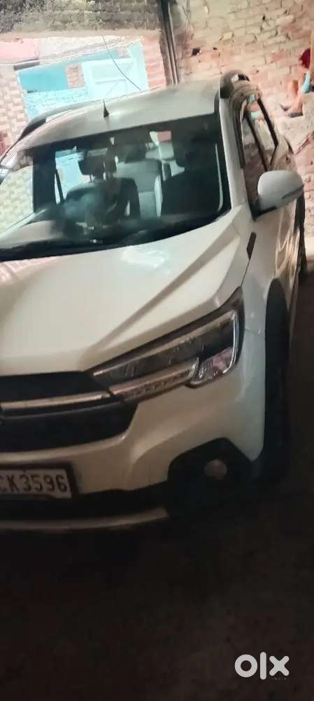 Maruti Suzuki Xl6 2020