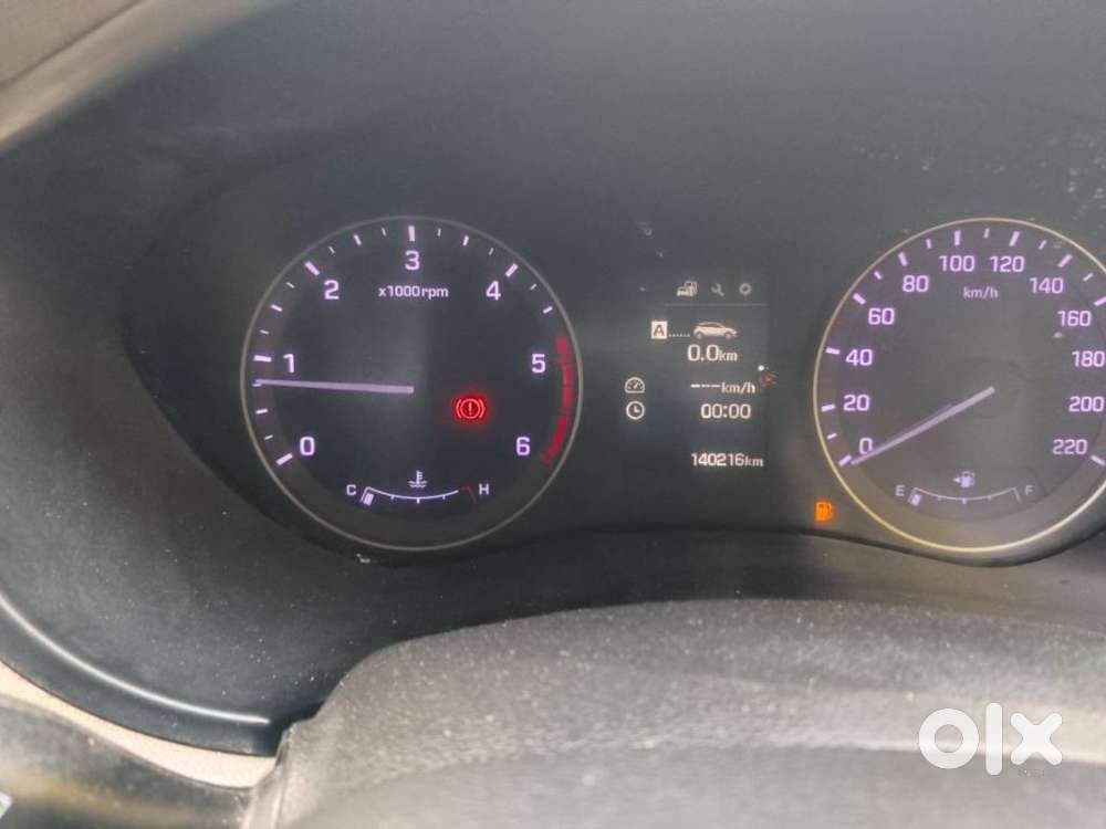 Hyundai I20 1.4 Asta Option, 2014, Diesel