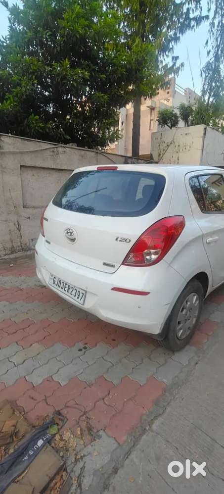 Hyundai I20 2012 (2013) Diesel Good Condition