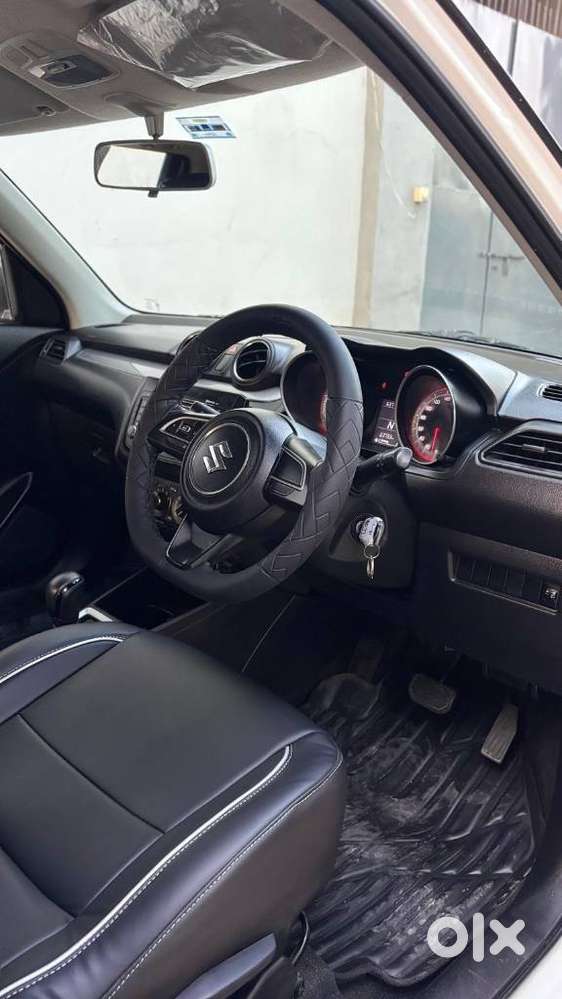 Maruti Suzuki Swift, 2019, Petrol