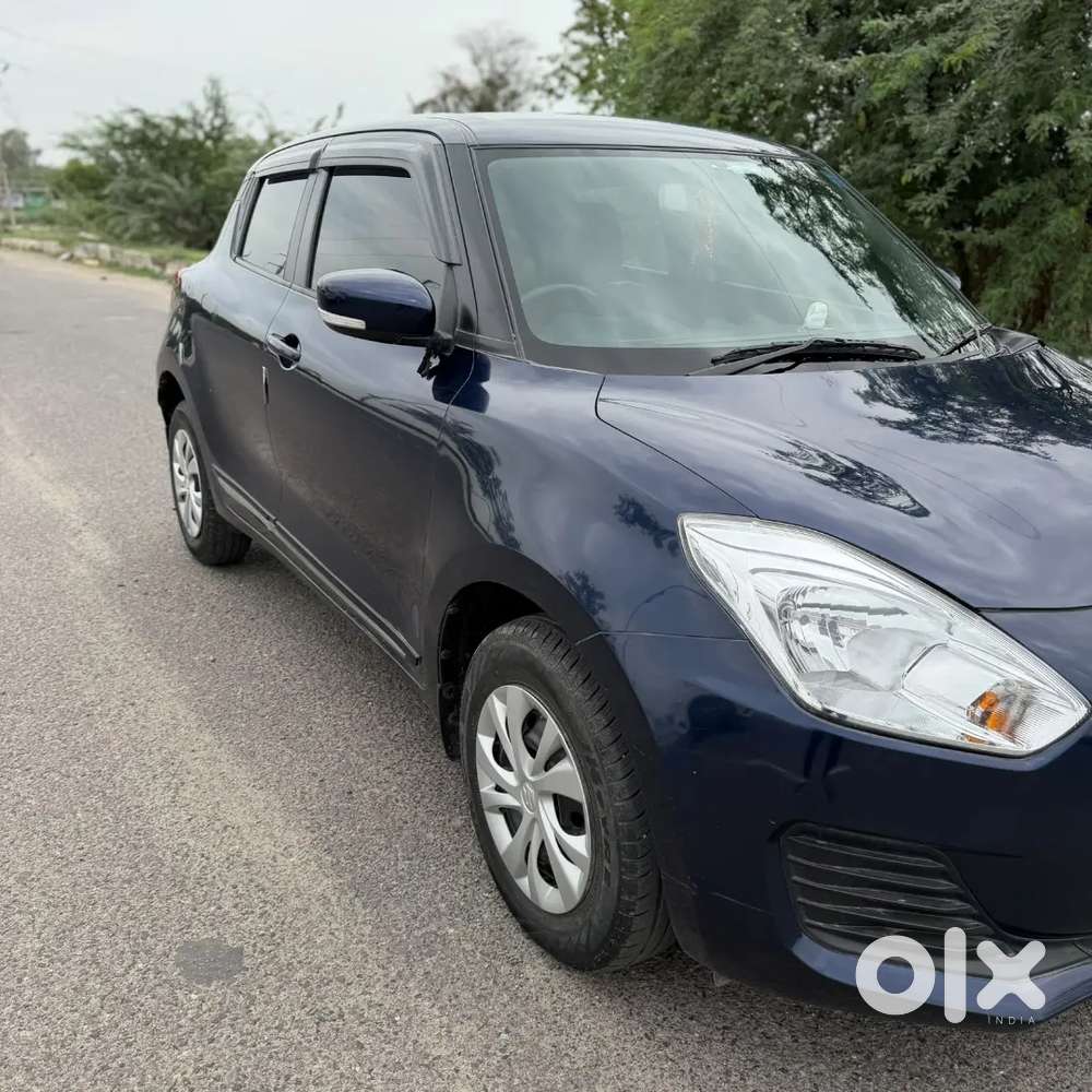 Maruti Suzuki Swift Vxi 2023