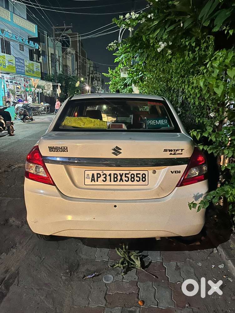 Swift Dzire Diesel Manual 2013 Mielage Upto (26)