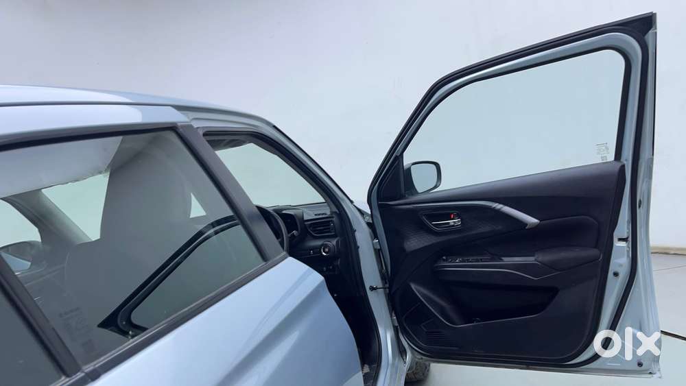 Maruti Suzuki Swift 2021-1.2 Zxi Plus Amt, 2024, Petrol