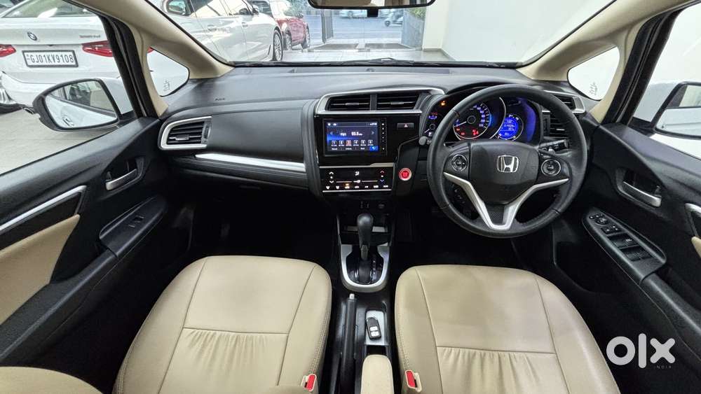 Honda Jazz 1.2 Zx Cvt I-vtec, 2022, Petrol