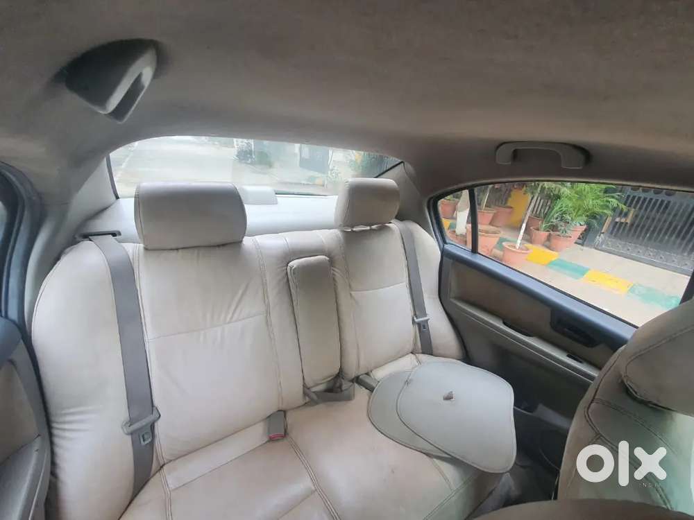 Maruti Suzuki Sx4 2008 Petrol 98000 Km Driven