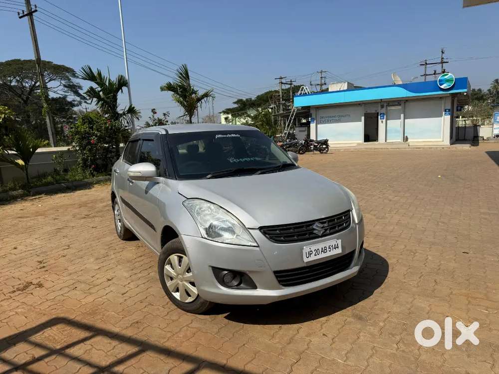 Good Condition Car