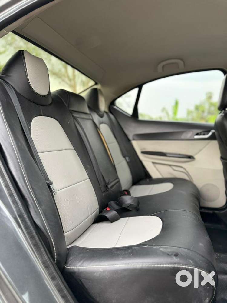 Tata Tigor, 2023