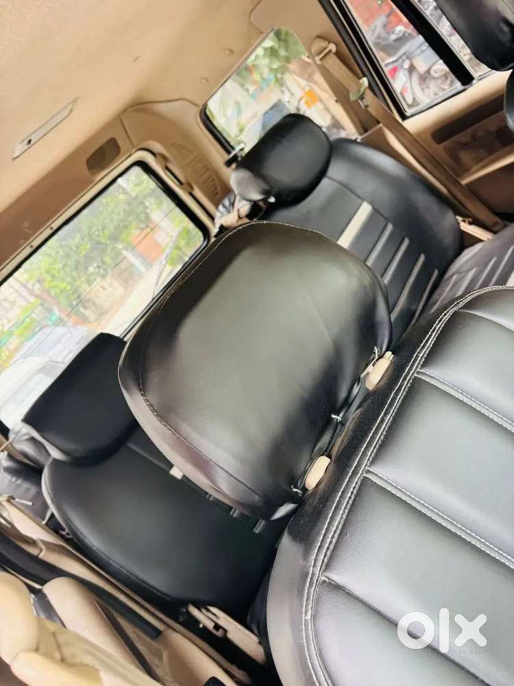 Mahindra Scorpio 2016 Year Diesel
