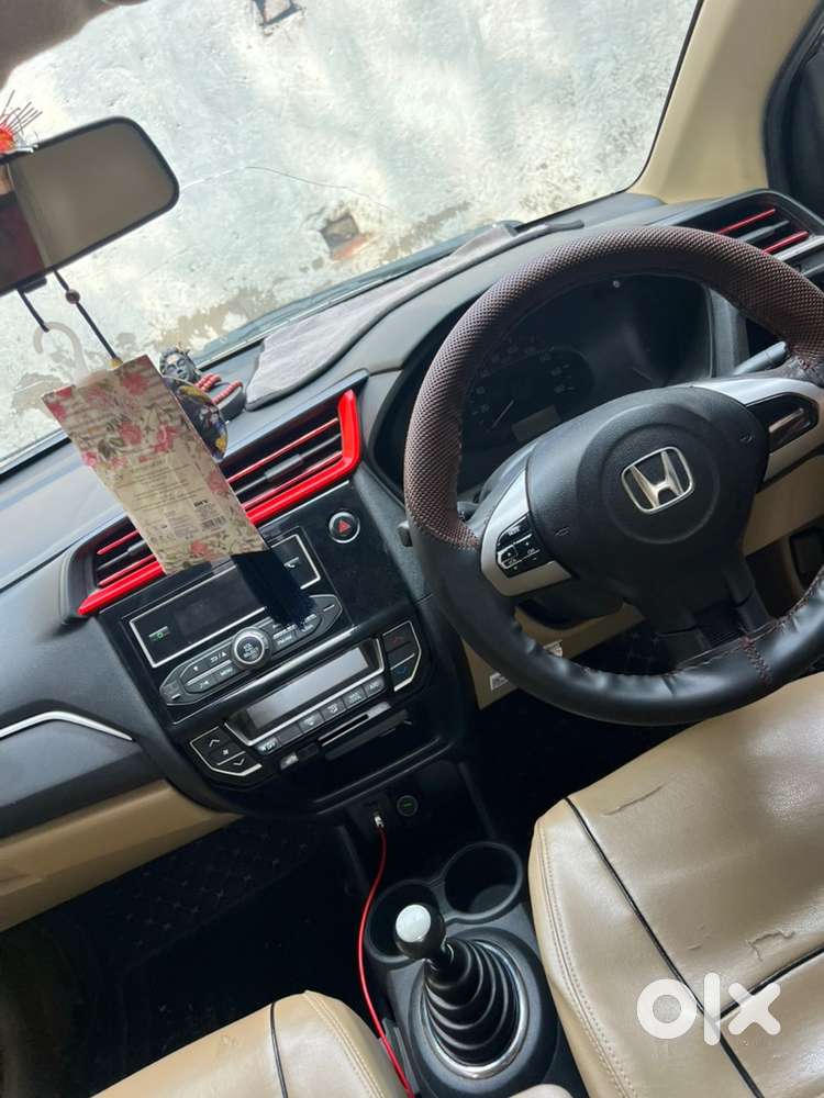 Honda Diesel Manual 2016