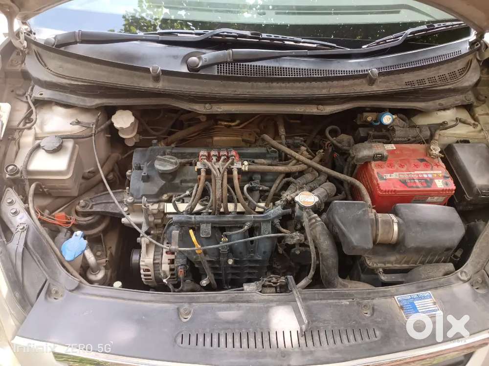 Hyundai I20 2012