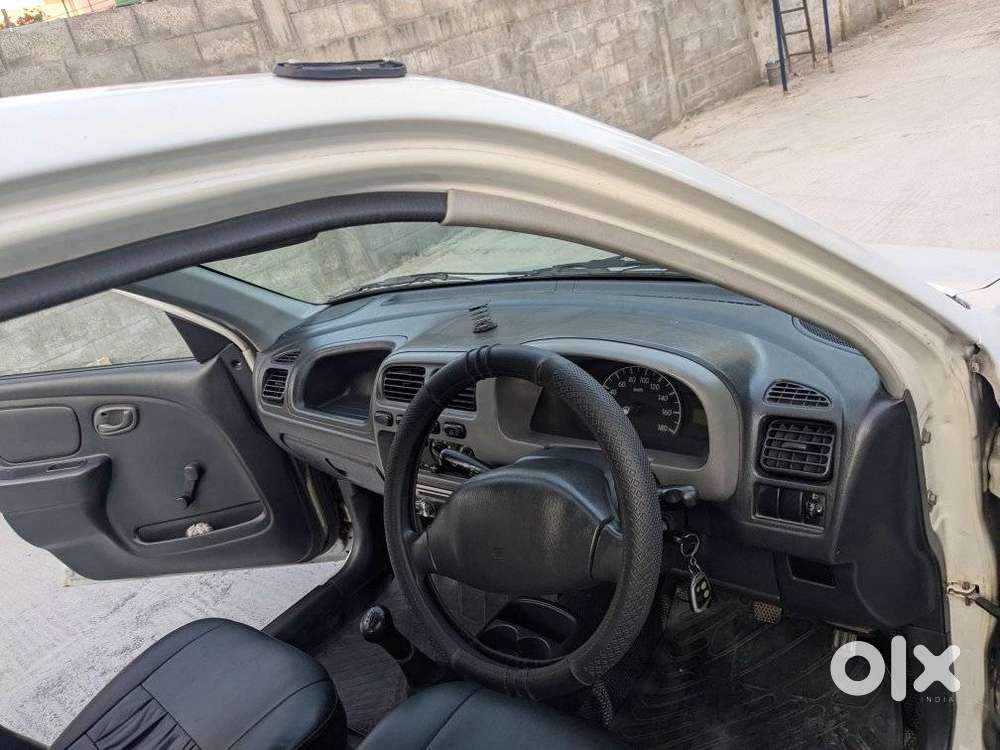 Maruti Suzuki Alto 800