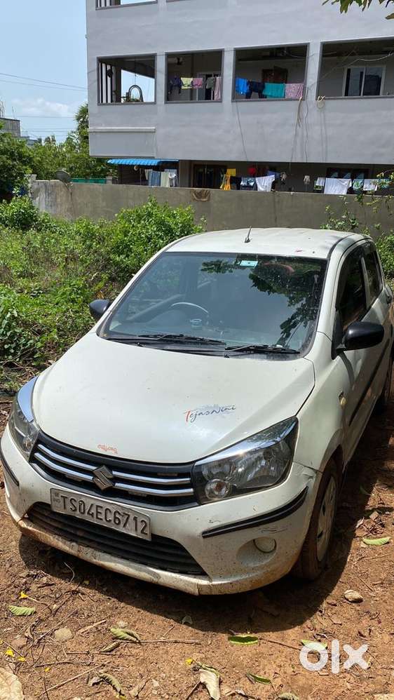 2016 Maruti Suzuki Celerio