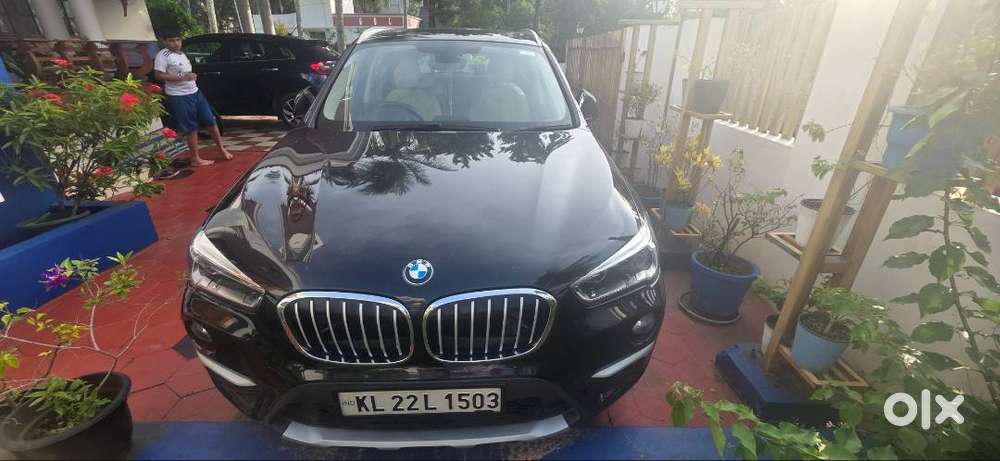 Used Bmw X1 2018