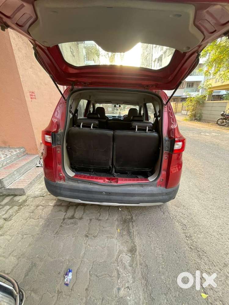Renault Triber Petrol Manual 2020 Year