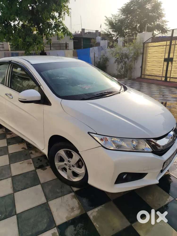 Honda City 2016 Diesel 116000 Km Driven