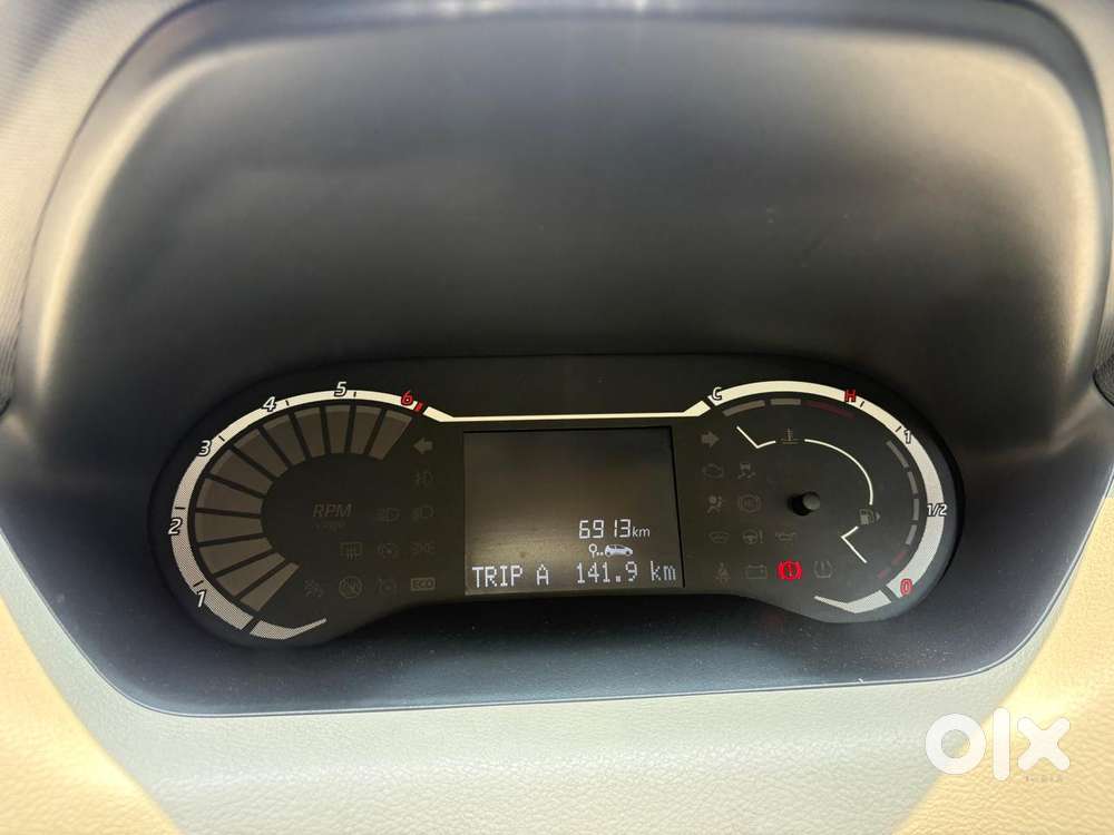 Nissan Magnite 1.0 Xe, 2021, Petrol