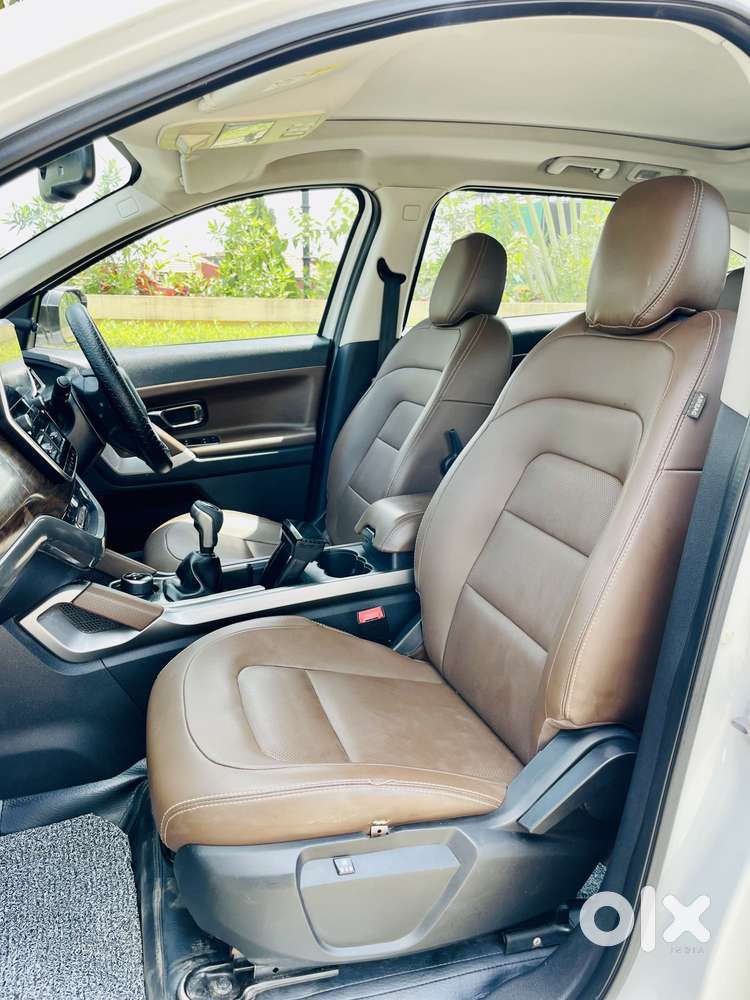 Tata Harrier Xz+, 2022, Diesel