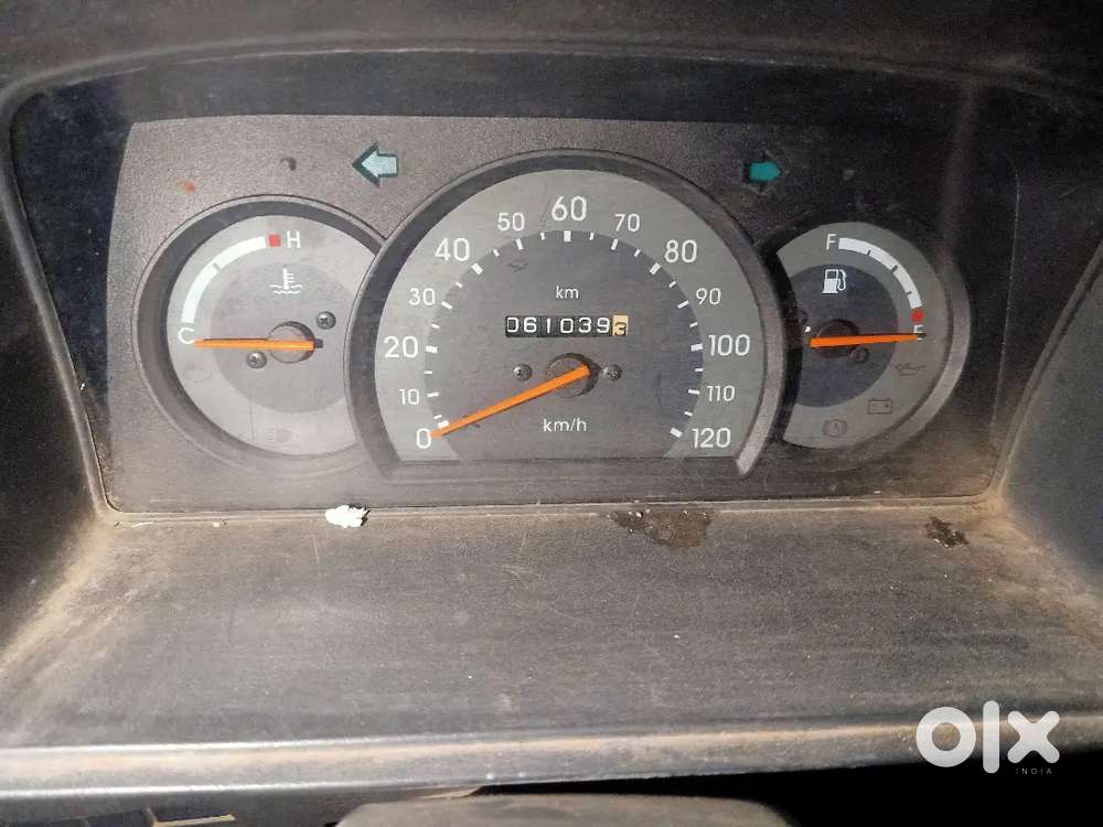 Car Used Like New