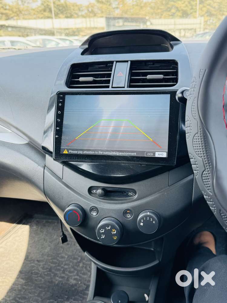 Chevrolet Beat Diesel Lt, 2015, Diesel