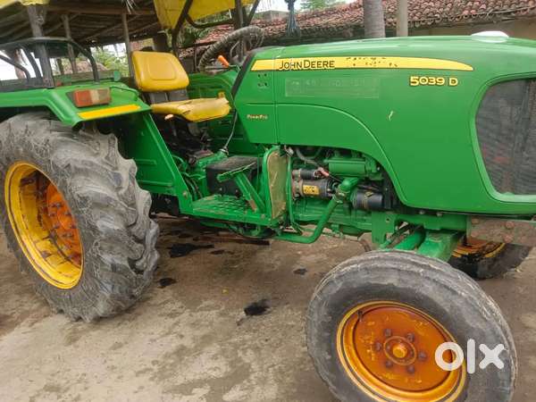 John Deere good condition