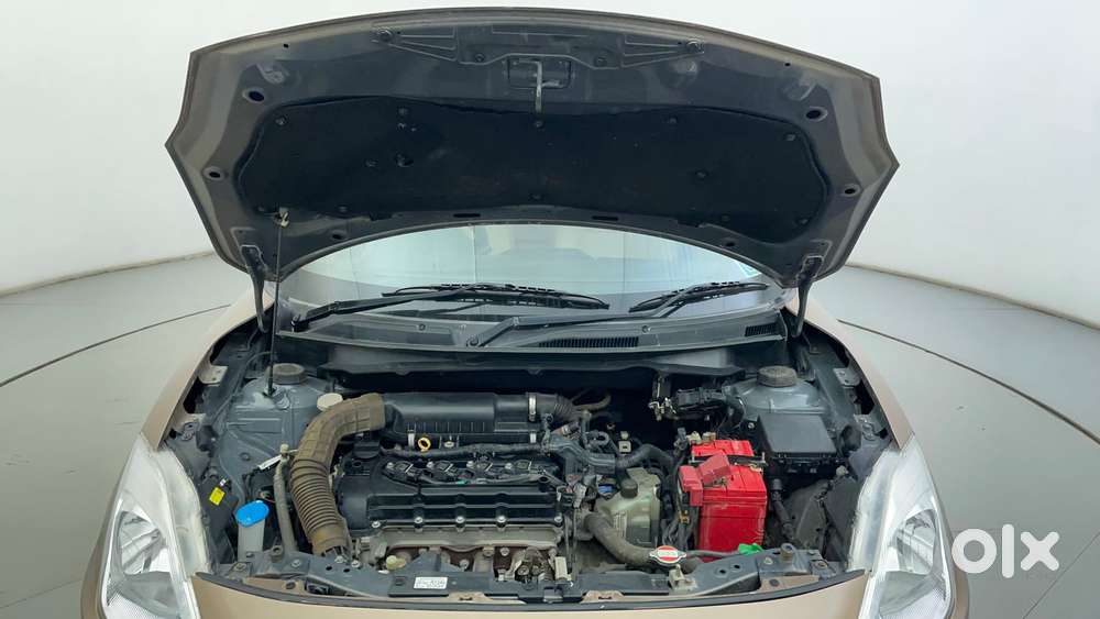Maruti Suzuki Dzire 1.2 Vxi, 2018, Petrol