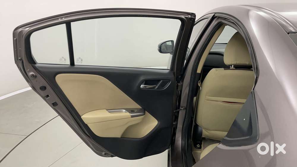 Honda City I-vtec S, 2014, Petrol